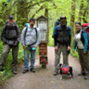 Meet your Posher, Eric